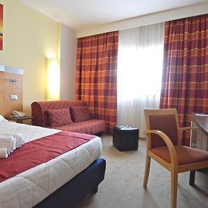 Kamer met een King Size Bed